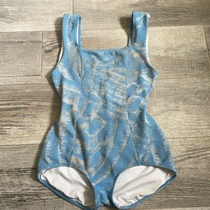 Seea one piece swim suit